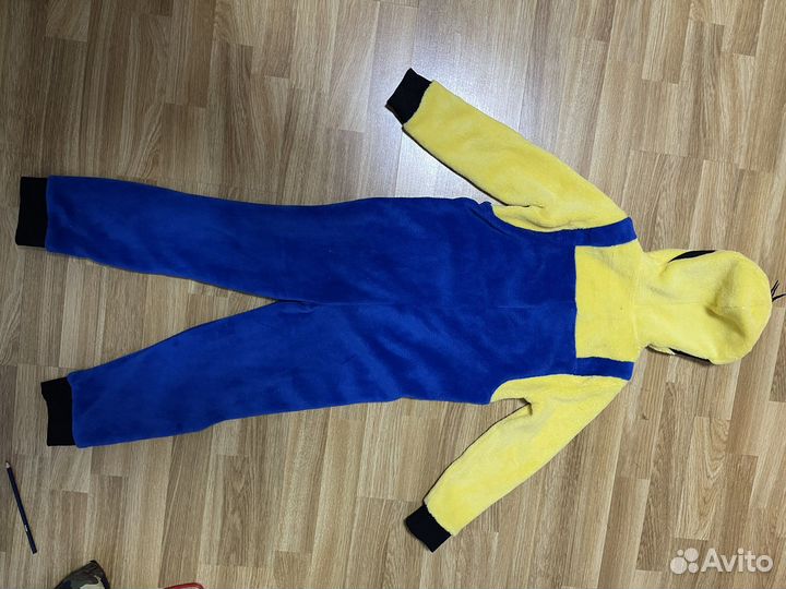 Кегуруми Миньон 122