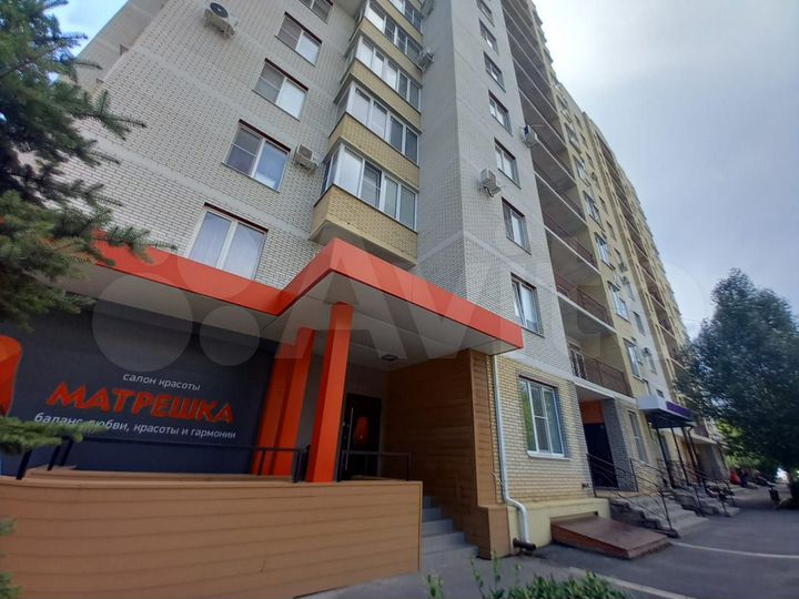 2-к. квартира, 49,1 м², 5/12 эт.