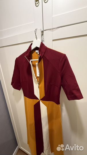 Платье erma S-M