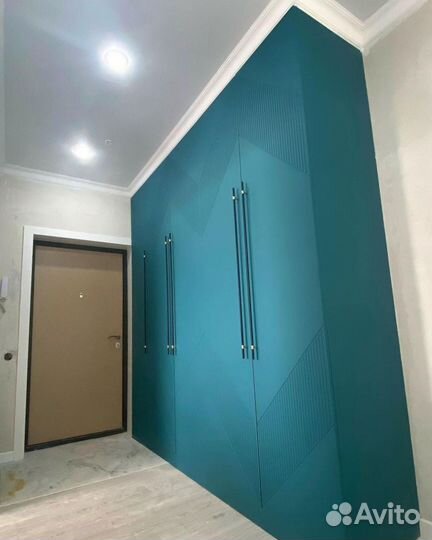 Шкаф купе / Шкаф распашной