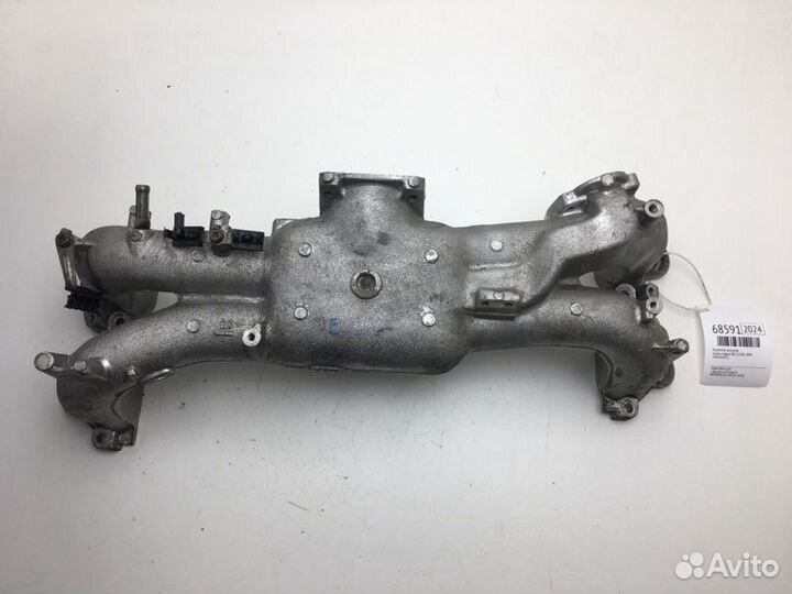 Коллектор впускной Subaru Legacy BG5 EJ20D 1994