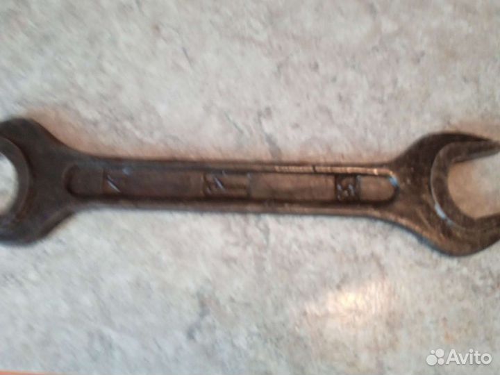 Ключ СССР 46/41