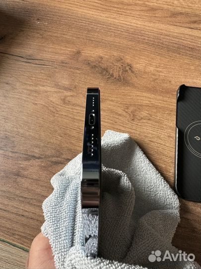 iPhone 13 Pro Max, 512 ГБ