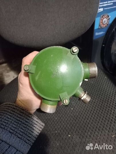 Трамблер на зил-130