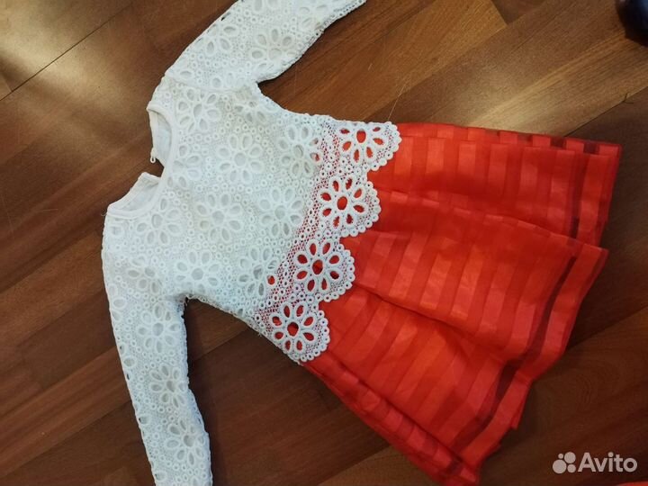 Платья на праздник