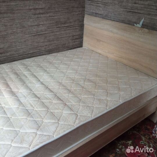Матрас 120х200 бу
