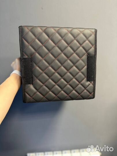 Органайзер в багажник саквояж