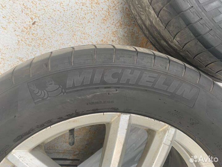 Клеса Туарег