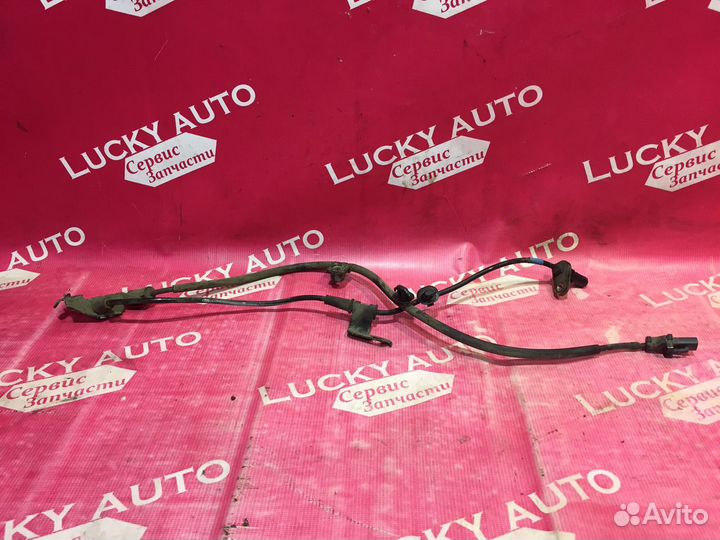 Киа Оптима 4 передний правый датчик абс