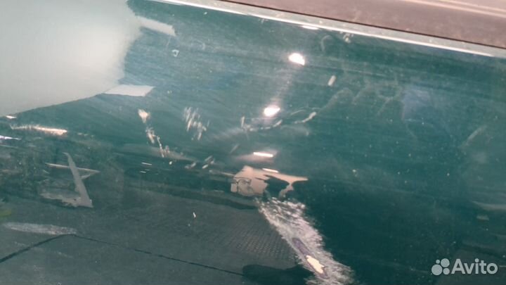 Дверь боковая левая передняя Volkswagen Passat 5, 1998