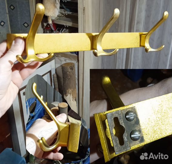 Инструменты СССР