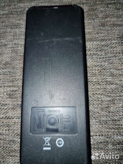 Пульт ду philips