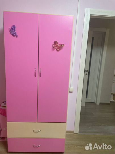 Детский стол Легенда