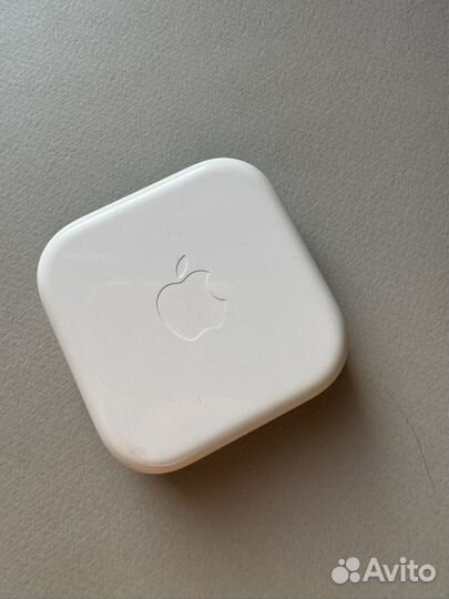 Наушники apple earpods 3.5 мм оригинал