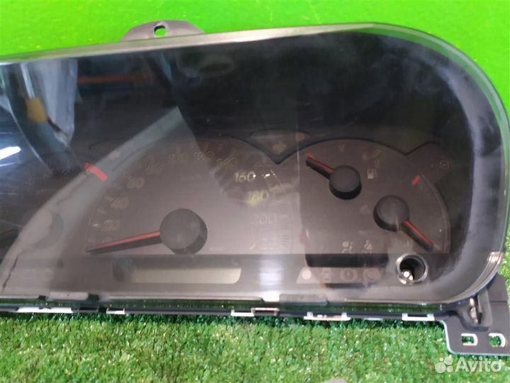 Приборная панель Honda FR-V (BE1) 2006