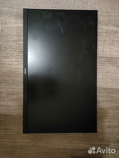 Монитор MSI PRO MP271 (На запчасти)