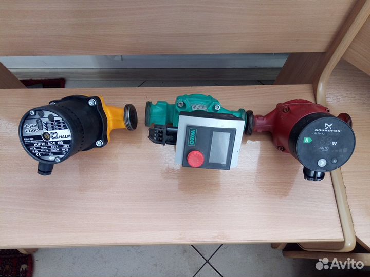 Разная бытовая техника из германии. (Б/У)