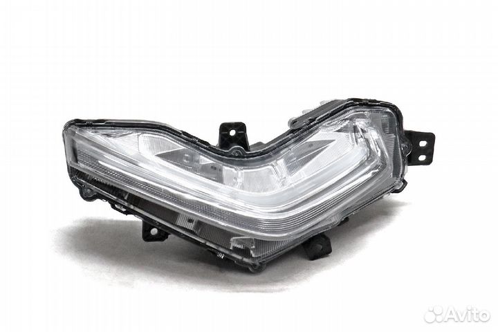 Ходовой огонь левый Haval Jolion (2021-нв)