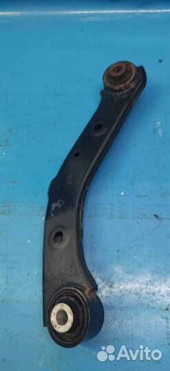Рычаг задний левый верхний Kia Sportage (2015)