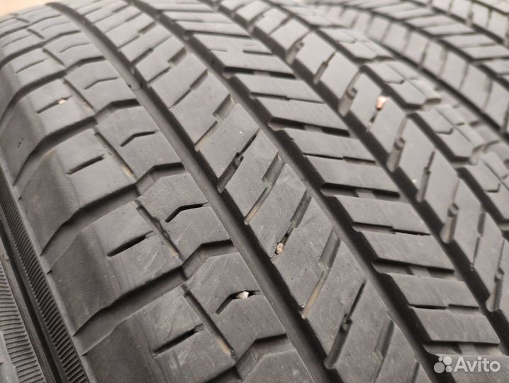 Yokohama Geolandar G91AT 225/60 R18 100H