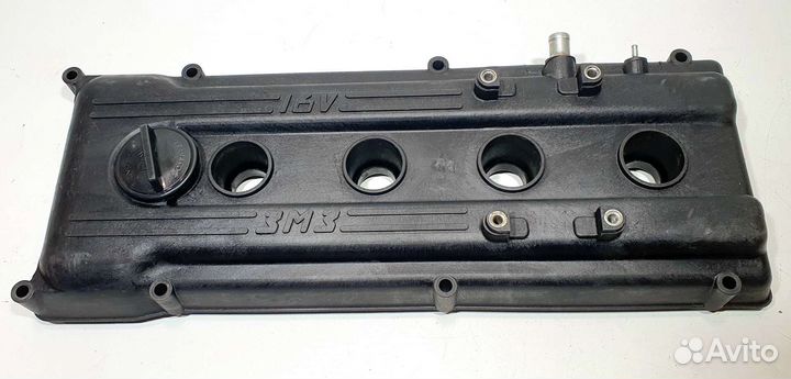 Клапанная крышка змз 405, 406, 409
