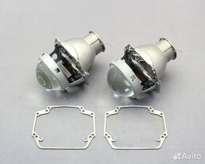 Наборы замены линз Honda Accord 8