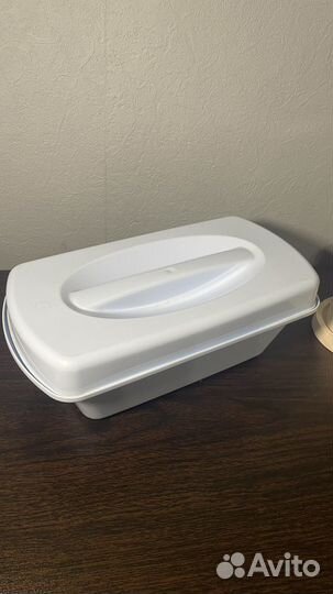 Контейнер для стерилизации