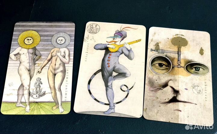 The Archeo.оракул