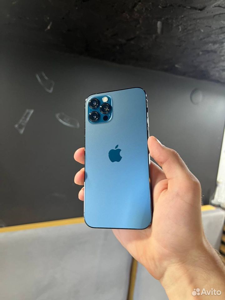 iPhone 12 Pro, 128 ГБ