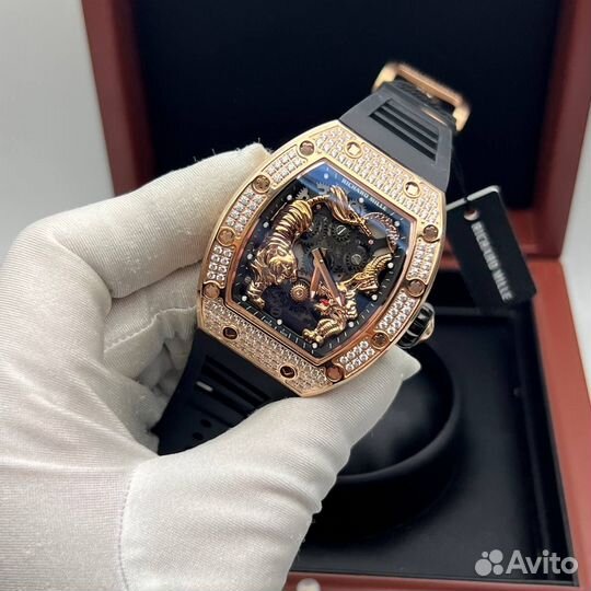 Часы Richard Mille