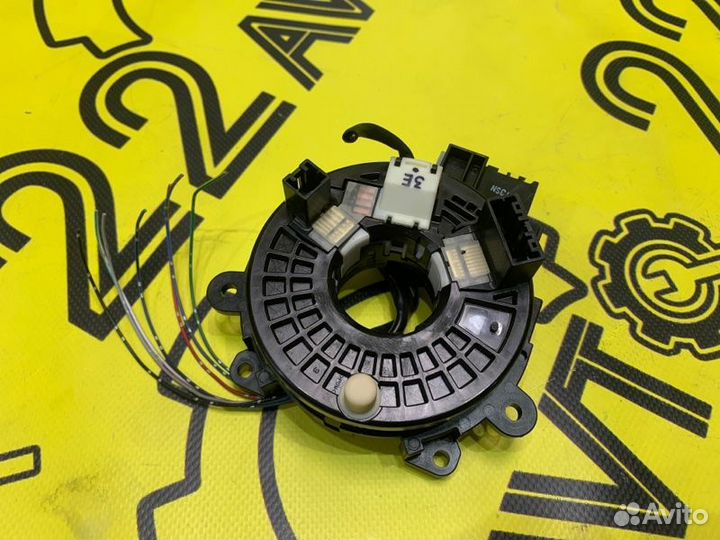 Кольцо SRS (Шлейф лента) Nissan Teana J32 VQ25DE