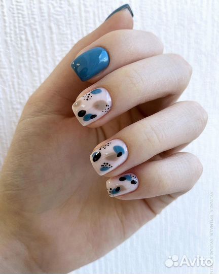 Ногтевой сервис