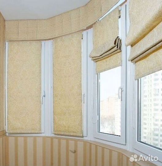 Пластиковые окна в рассрочку