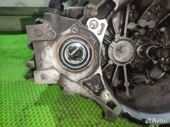 Mкпп M5сf1 KIO RIO