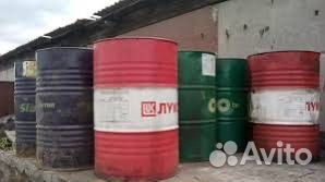 Вывоз отработанного масла