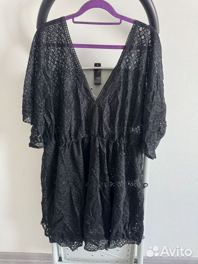 Туники пляжные 64/66