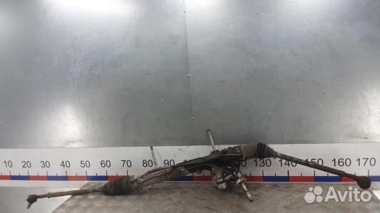 Рулевая рейка peugeot 307 (RSE06LH01)