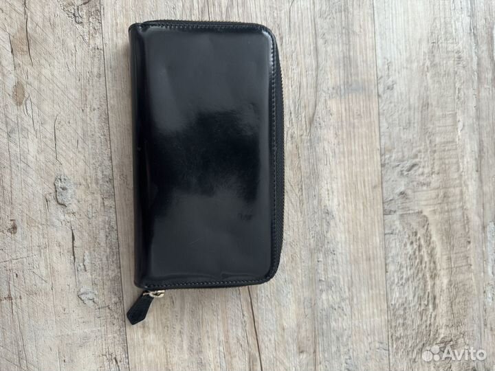 Клач-кошелек