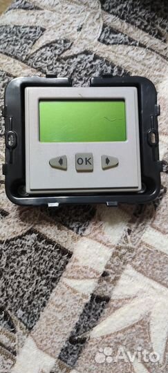 Блок управления прикроватный модуль Iveco Stralis