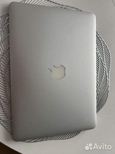 MacBook Air 13 2017 Intel Core i5 2.3GHz/128GB