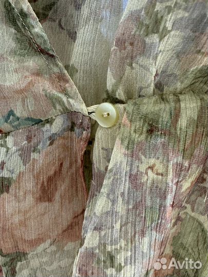 Блузка женская mango