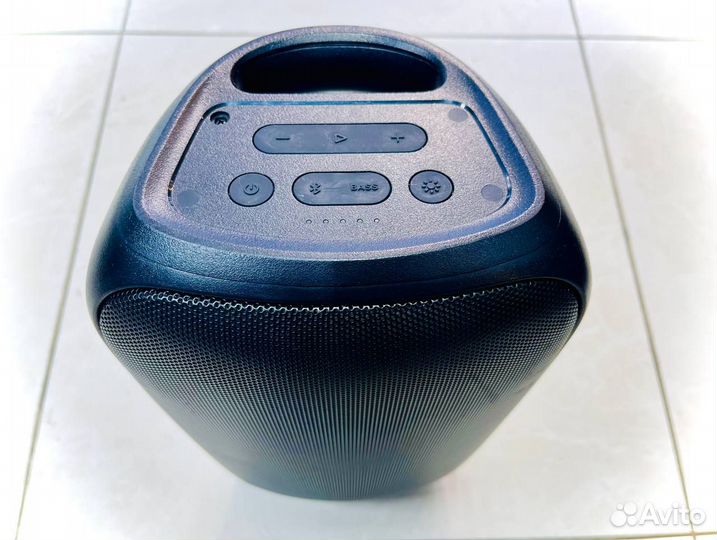 Колонка Fiero FR60