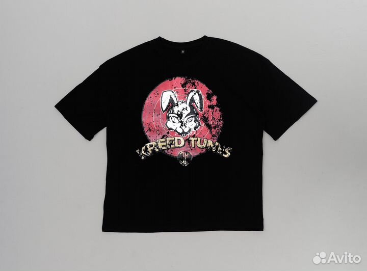 Футболка Егор Крид - Kreed Tunes