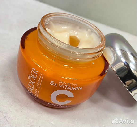 Уходвой набор косметики