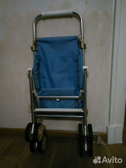 Коляска детская