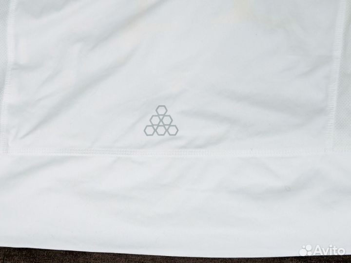 Лонгслив спортивный женский размер 50-52