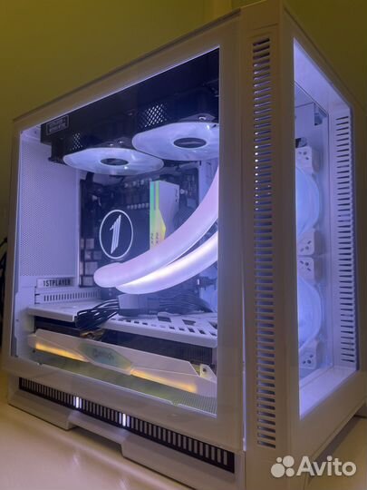 Сборка компьютера на дому