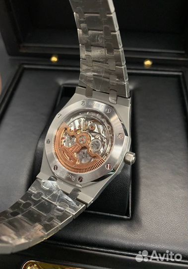 Audemars Piguet Royal Oak jumbo 39 mm