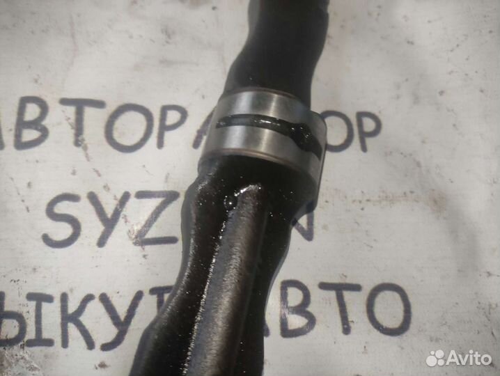 Вал балансировочный Насос масляный Mitsubishi 4G64