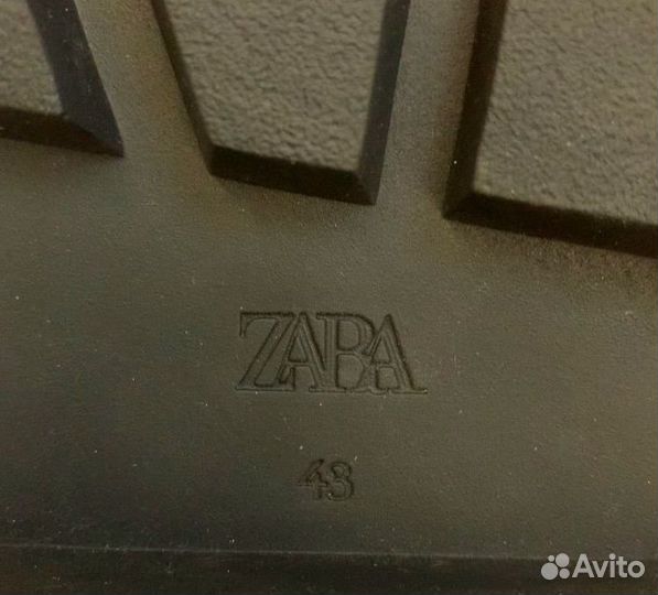 Туфли мужские 43 размер натуральная кожа